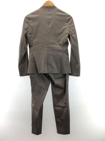 ワークトリップアウトフィッツ グリーンレーベルリラクシング スーツ3