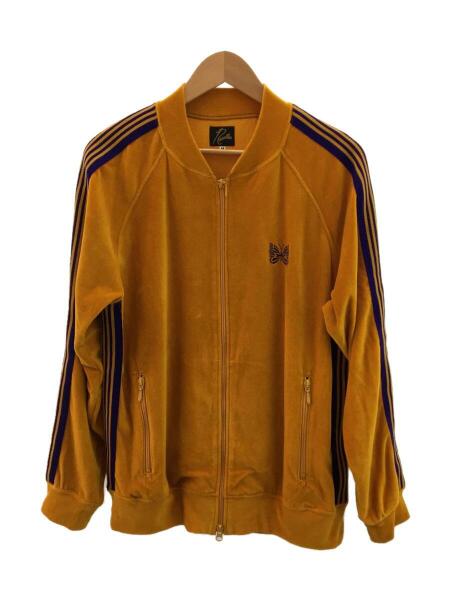 needles ベロア トラックジャケット needles ベロア トラック