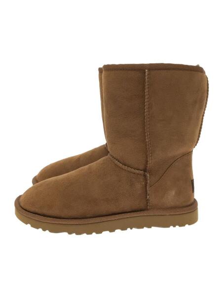 UGG australia(アグオーストラリア) / ムートンブーツ/26cm/CML 
