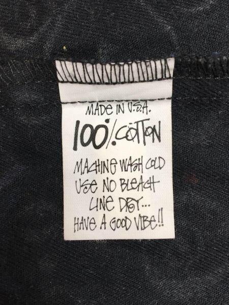 STUSSY(ステューシー) / 80s/OLD STUSSY/初期タグ/MADE IN USA/長袖 