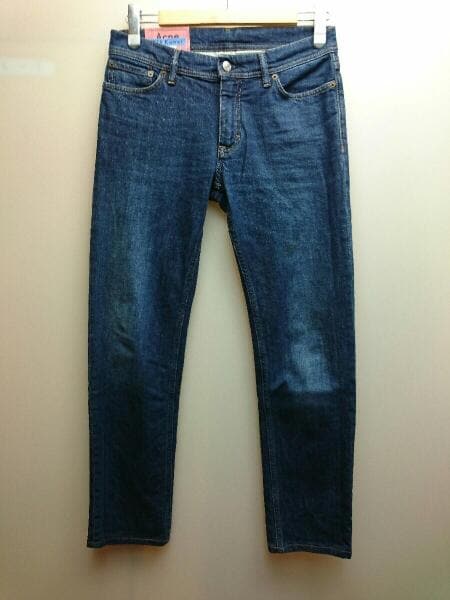 Acne Studios(Acne)(アクネストゥディオズ(アクネ)) / North Skinny 