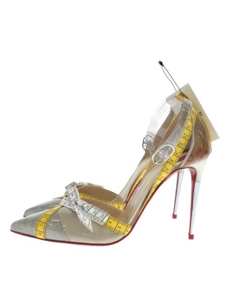 Christian Louboutin(クリスチャンルブタン) / ヒールパンプス/35 