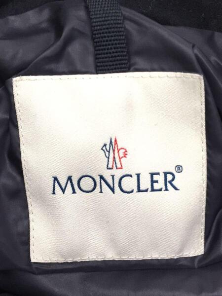 MONCLER(モンクレール) / MAXIME/マキシム/ダウンジャケット/1/ウール 