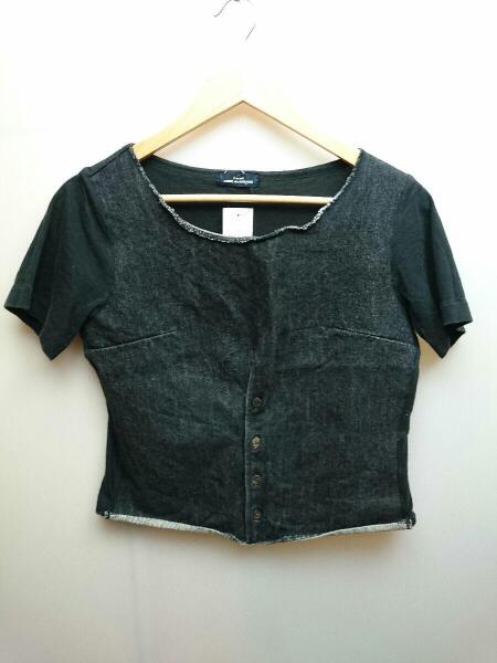 des tricot COMME GARCONS Comme AD1993 Des Garcons Tricot comme