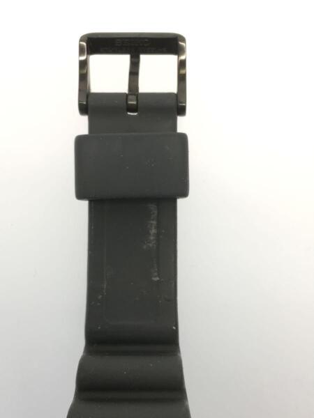 SEIKO(セイコー) / B&Y別注/PROSPEX FIELDMASTER/プロスペック/使用感