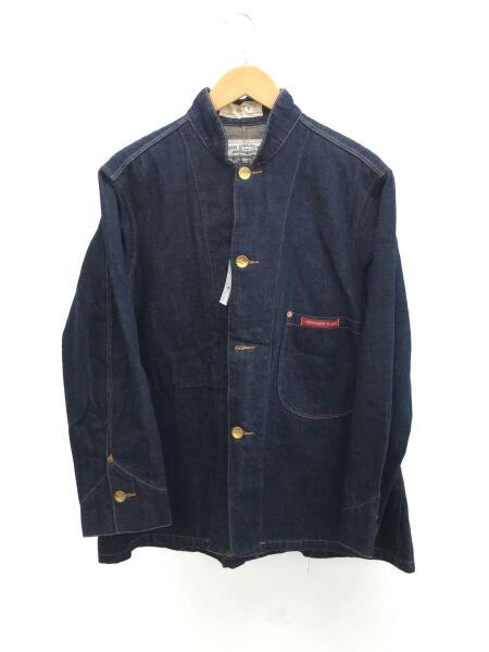 VISIONAIRE 31 BLUE デニムカバーオール Levi's(リーバイス) / カバーオール/36/デニム/IDG/×visionaire 31