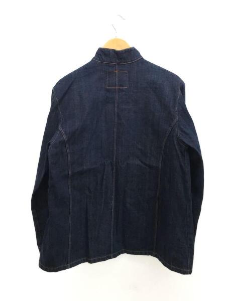 Levi's(リーバイス) / カバーオール/36/デニム/IDG/×visionaire 31