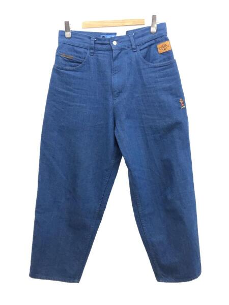 パンツ gorumet jeans SMP denim pants グルメジーンズ gourmet jeans 別注 エスエムピー デニムパンツ SMP