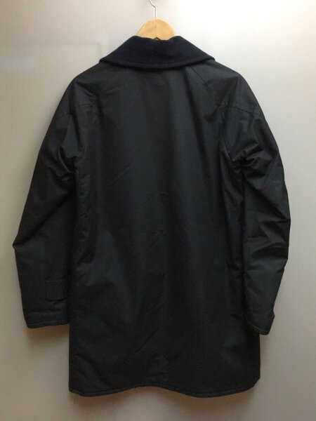 マイダス　comoli マッキノウコート/15f-04005/サイズ1 COMOLI -タイロッケンコート,マッキノウコート- | twelve blog