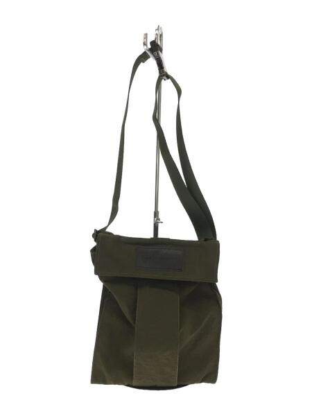 FUMITO GANRYU(フミトガンリュウ) / 20SS/3WAY MILITARY POUCH 