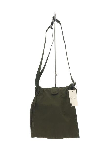 FUMITO GANRYU(フミトガンリュウ) / 20SS/3WAY MILITARY POUCH 