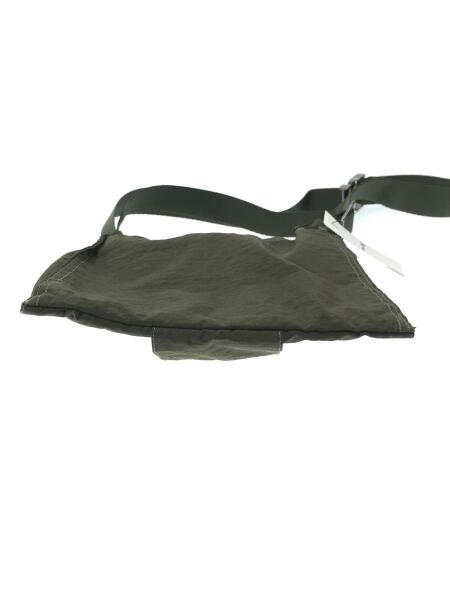 FUMITO GANRYU(フミトガンリュウ) / 20SS/3WAY MILITARY POUCH 