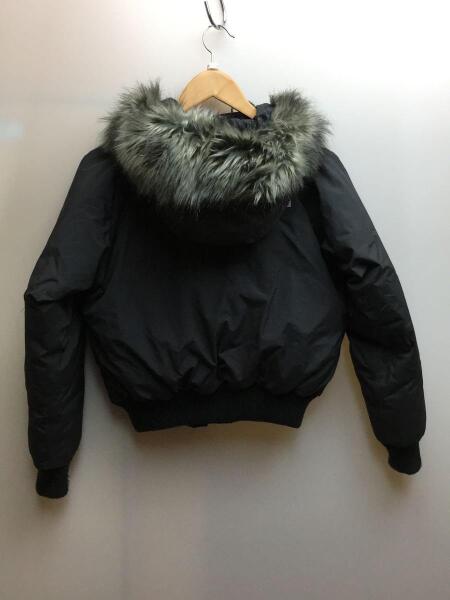 THE NORTH FACE(ザノースフェイス) / ダウンジャケット_NDW01627/S 