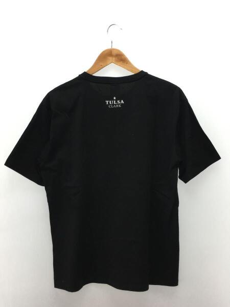 WACKO MARIA(ワコマリア) / 21SS/LARRY CLARK TULSA TEE/Tシャツ/L 