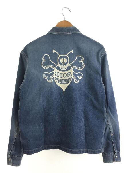 Christian Dior(クリスチャンディオール) / 20AW/×Shawn Stussy/エン