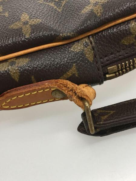 LOUIS VUITTON(ルイヴィトン) / ダヌーブ_モノグラム_BRW/PVC