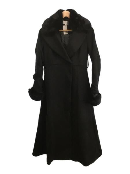 riendaコート rienda | 25オーバーネックシンデレララインコート