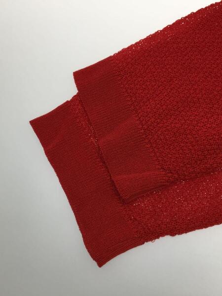 Kota Gushiken(コウタグシケン) / 21SS/Hot Pants Pocket Cardigan 