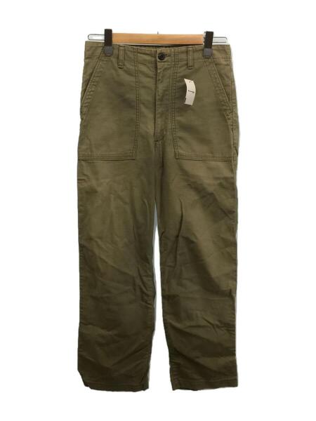 WAREHOUSE / ボトム/32/コットン/KHK// WAREHOUSE(ウェアハウス) / ベイカーパンツ/ボトム/32/コットン/KHK