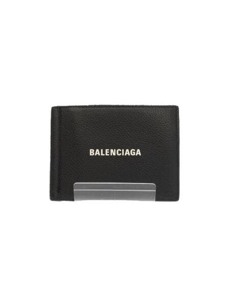 BALENCIAGA(バレンシアガ) / エブリディ/マネークリップ付き/財布