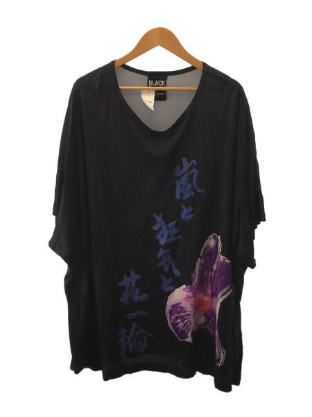 BLACK Scandal Yohji Yamamoto(ブラックスキャンダルヨウジヤマモト 