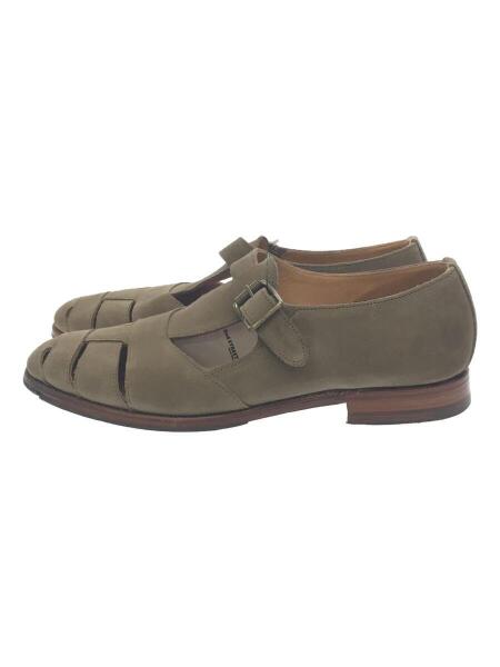 CROCKETT&JONES(クロケットアンドジョーンズ) / FISHERMAN/グルカ 