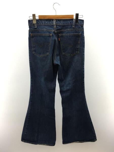 Levi's(リーバイス) / ブーツカットパンツ/30/デニム/IDG/684/90s