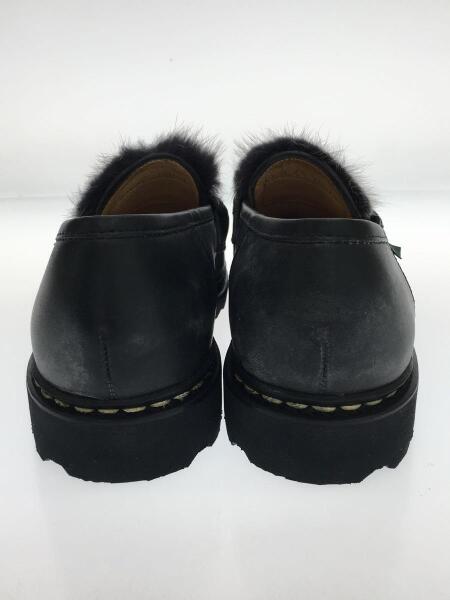 Paraboot(パラブーツ) / パラブーツ/ローファー/UK6.5/BLK/レザー 