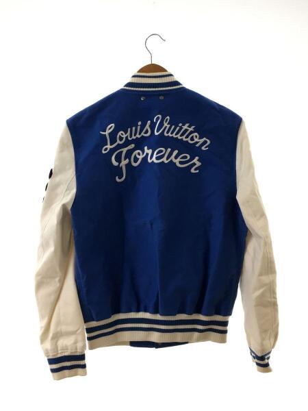 Louis Vuitton スタジャン 青 カジュアルスタイルに◎】ルイヴィトン