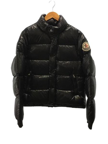 MONCLER(モンクレール) / EVEREST/ダウンジャケット/--/ナイロン/BLK 