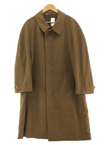 pierre cardin ピエールカルダン ステンカラー コート カシミヤ混 2026