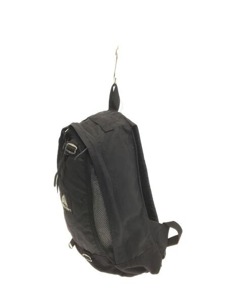 GREGORY(グレゴリー) / ×FREAKS STORE/FINEDAY/リュック/--/BLK | 中古 
