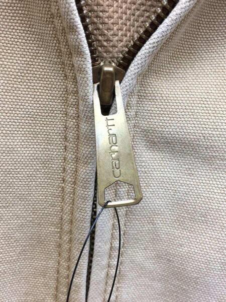 Carhartt(カーハート) / アクティブジャケット/--/コットン/BEG