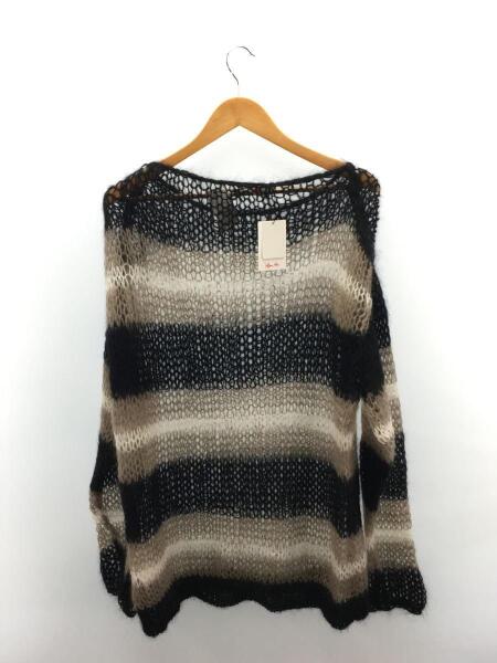 その他ブランド(ソノタブランド) / SYUMAN/22AW/iiii MOHAIR KNIT 