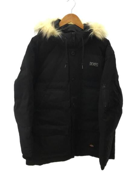 DICKIES(ディッキーズ) / ダウンジャケット/MID DOWN JACKET/XL 