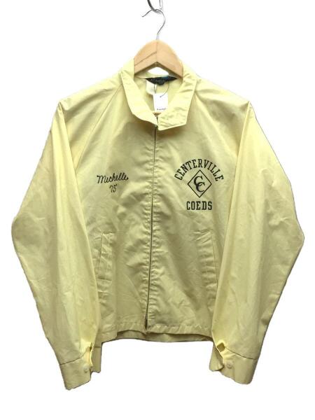 Champion(チャンピオン) / 60s/ランタグ/スイングトップ/IDEAL ZIP 
