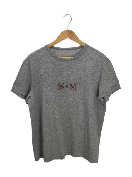 Maison Margiela(メゾンマルジェラ) / 21ss/MM CROCHET TEE/Tシャツ/50 