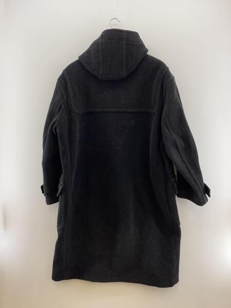 McGREGOR(マクレガー) / ウール ダッフルコート/L/グレー/ベトナム製