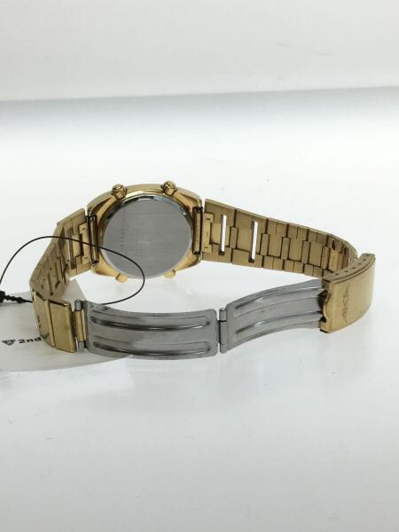 SEIKO(セイコー) / ALBA AKA/腕時計/デジタル/w620-4130 | 中古品の