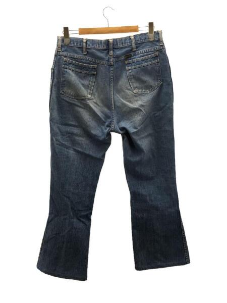 WRANGLER(ラングラー) / 70s/ブーツカットデニムパンツ/--/デニム/IDG