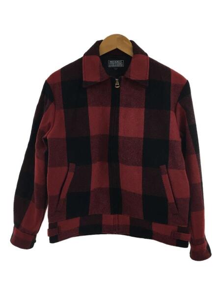 HYSTERIC GLAMOUR(ヒステリックグラマー) / 21AW/バッファローチェック 