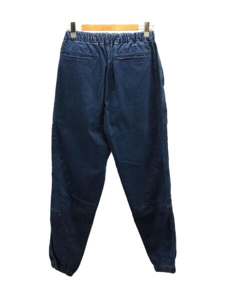 C.E(CAV EMPT)(シーイー(キャブエンプト)) / SOLID SEAM DENIM BEACH 