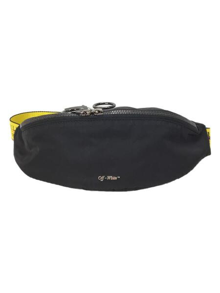 OFF-WHITE(オフホワイト) / BASIC FANNYPACK/ショルダーバッグ 