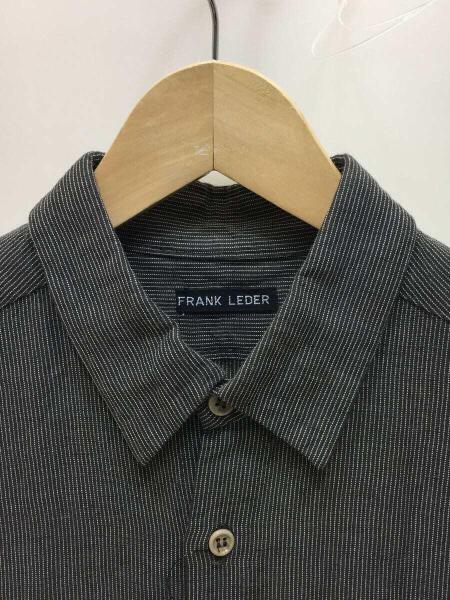 FRANKLEDER 半袖シャツ 【公式通販】