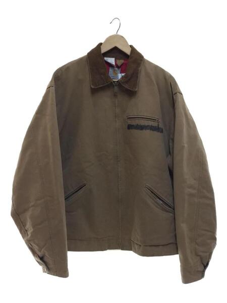 Carhartt(カーハート) / DETROIT JACKET◇デトロイトジャケット/48 