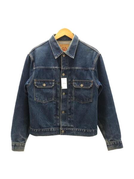 RODEO UNCLE(ロデオアンクル) / 2nd/STANDARD STYLE SHOP/Gジャン/40 