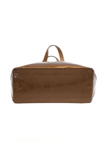 LOUIS VUITTON(ルイヴィトン) / リードPM_モノグラム・ヴェルニ_BRW