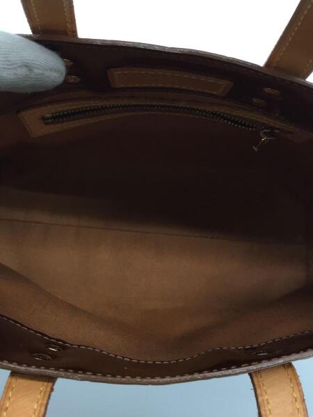 LOUIS VUITTON(ルイヴィトン) / リードPM_モノグラム・ヴェルニ_BRW