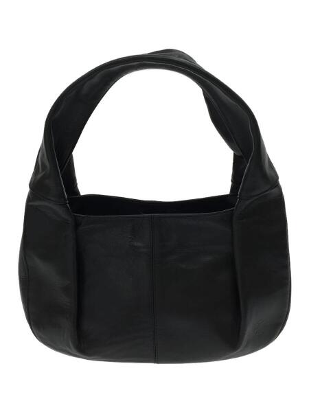 ガソリン税 ISSEY MIYAKE イッセイミヤケ ハンドバッグ シルバー