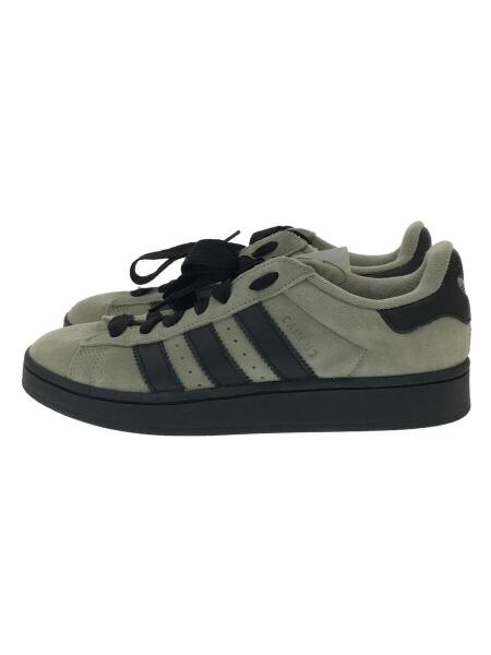 adidas(アディダス) / CAMPUS 00S_キャンパス 00S/27cm/GRY/スウェード 